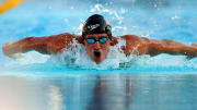 Ryan Lochte Is Back in the Pool—Will He Return to the Olympics?