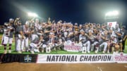 Mississippi State Wins First College World Series in Three Games Over Mighty Vanderbilt