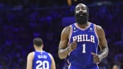 How a Song Helped the 76ers Turn Around Their Playoff Series