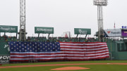 Patriots’ Day Is Special in Boston