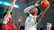 Local Star DeShawn Harris-Smith Heads to Maryland with Big Goals