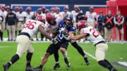 Harvard Football Going Strong after 150 Years