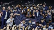 UConn Men's Basketball Looks Poised to Repeat as National Champs
