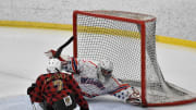 Sled Hockey: Huge Hits, Top Speeds, and Next-Level Dangles