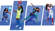 Fifi Garcia Is the 2023 SportsKid of the Year