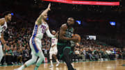 Celtics Top Rival Sixers in Thriller