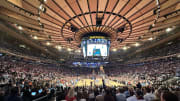 Four Top Teams Provide Memorable Jimmy V Classic at MSG