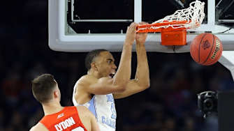 Previewing the NCAA title game: North Carolina vs. Villanova