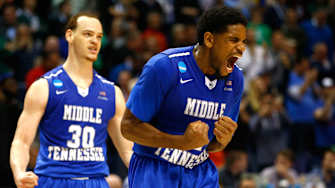 Story Lines to Watch at the NCAA Tournament Games in Milwaukee