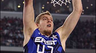 SIKIDS.com Q&A: David Lee