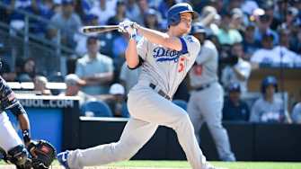 Rookie Corey Seager is Coming Up Big For Dodgers