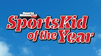 Meet Our SportsKid of the Year Finalists