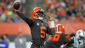 Some Trade Ideas Before the NFL's Tuesday Deadline
