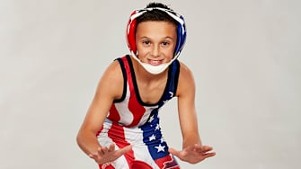 SportsKid of the Year 2014: Fab Five — The Finalists
