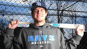 A Rays-Eye View of Spring Training