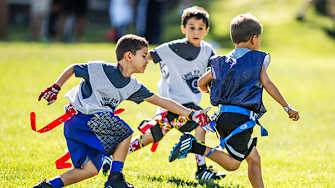 Difference Makers: Poetry in Motion
