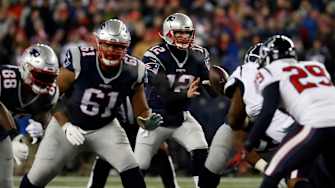 Patriots vs. Steelers: Who Has the Edge?