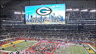 Can the Pack go Back-to-Back?