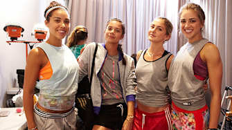 Adidas Unveils Adigirl Collection for Teen Girls