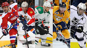 Previewing the Rest of Round 1 of the 2016 NHL Playoffs