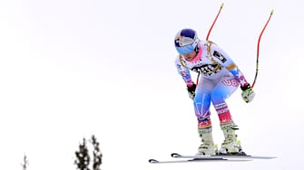 Aspen Is First U.S. Site to Host Alpine World Cup Finals In 20 Years