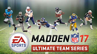 New McFarlane Figures Bring Madden NFL 17 to Life