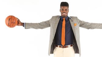 SI Kids Previews 2013 NBA Draft
