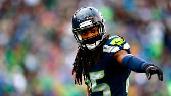Richard Sherman: It’s About More than Me