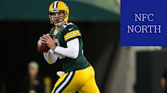 NFL Preview 2013: NFC North Scouting Report