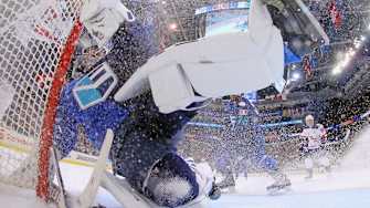 World Cup of Hockey Nearing Finale