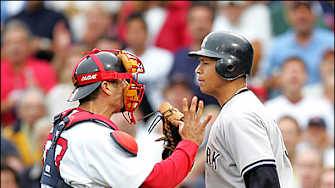 Get Ready for Red Sox-Yankees!