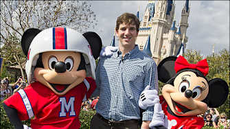 First and Goal: Super Bowl XLVI