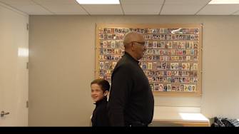 Catching Up With Nine-Time All-Star George Gervin