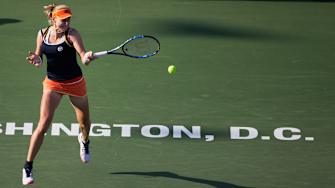 Citi Open in Washington D.C. About More Than Tennis