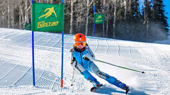 Difference Makers: From the Slopes to the Shelters