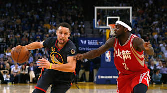 Wednesday Afterschool Special: Golden State Magic