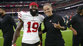 These Trailblazers Prove Football's a Women's Game Too