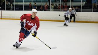 Summer Memories: NHL Stars Went to Camp Too