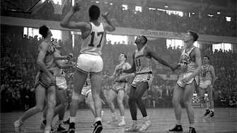 Basketball Legend Earl Lloyd and Other Sports Pioneers Left a Lasting Legacy