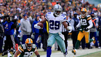 Fantasy Football 2014: Burning Questions for the 2015 Season