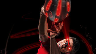 NERF Goes Glow-in-the-Dark!