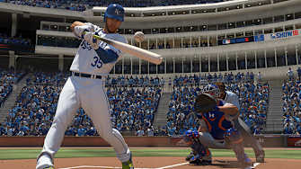 Talking MLB The Show and the 2016 Season with Eric Hosmer