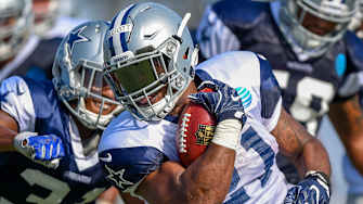 Fantasy Football 2016: Rookies to Watch
