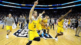 UMBC's Inspiring Cinderella Run Won't Soon Be Forgotten
