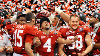 3 Reasons the SEC Always Wins (And 3 Teams That Could Beat Them)