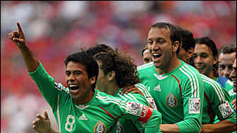 Worst... Celebration... Ever!