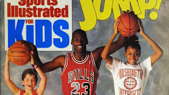 Wednesday Afterschool Special: MJ's B-Day