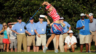 11-Year-Old Lucy Li Makes History at Pinehurst