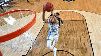 Interview with NBA Draft Prospect Justin Jackson