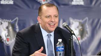 Tom Thibodeau Will Help the Timberwolves Reach their Potential